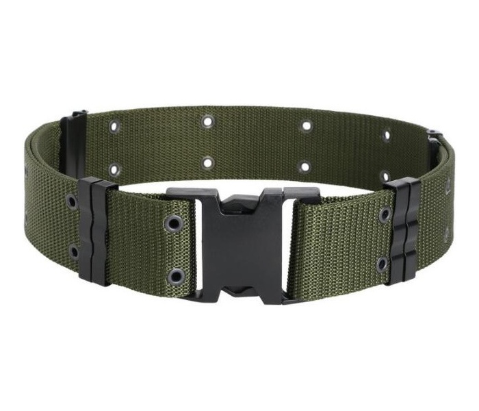 

Ремень тактический Remington Tactical Nylon Belt Army Green TM1990-306, Зеленый, Tactical Nylon Belt