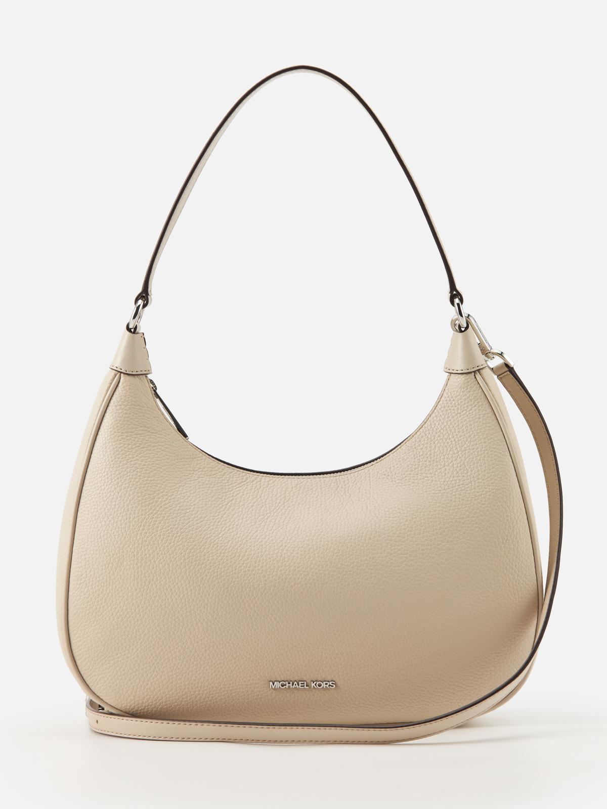 

Сумка кросс-боди женская Michael Kors 35R3S4CH3L бежевая, Бежевый, 35R3S4CH3L
