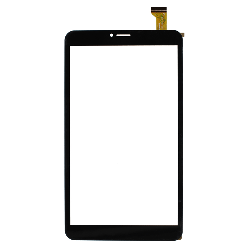 

Тачскрин универсальный 8.0" BaseMarket YLD-CEG8805-FPC-A1 (203*119 mm) (черный)