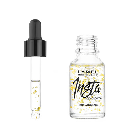 фото Праймер lamel insta oil, тон 401 lamel professional