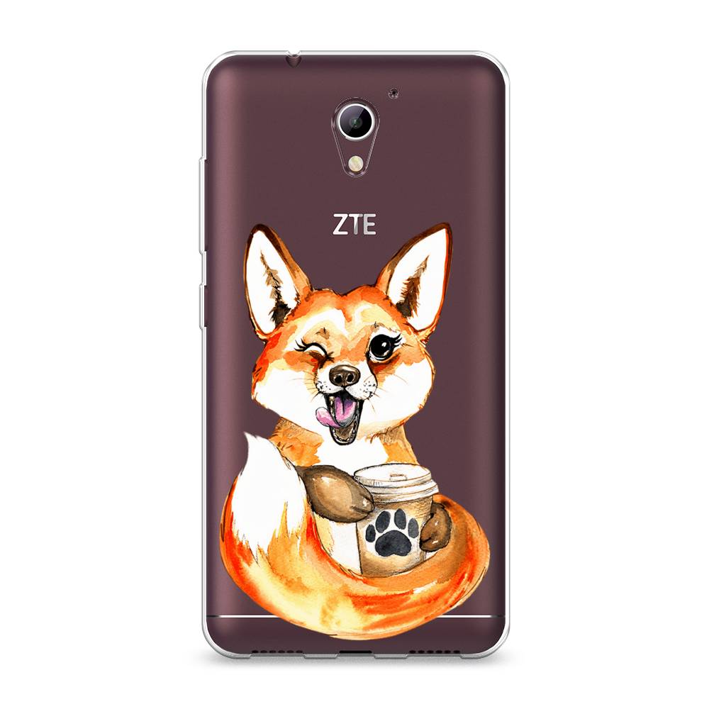 Чехол на ZTE Blade A510 