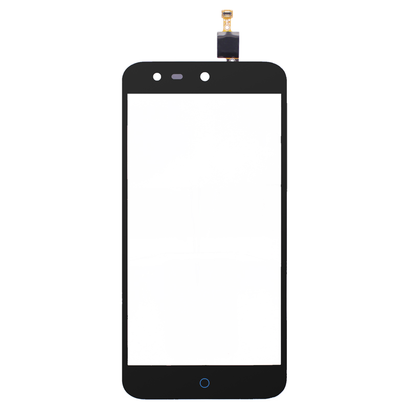 

Тачскрин (сенсор) BaseMarket для ZTE Blade X5 (черный)