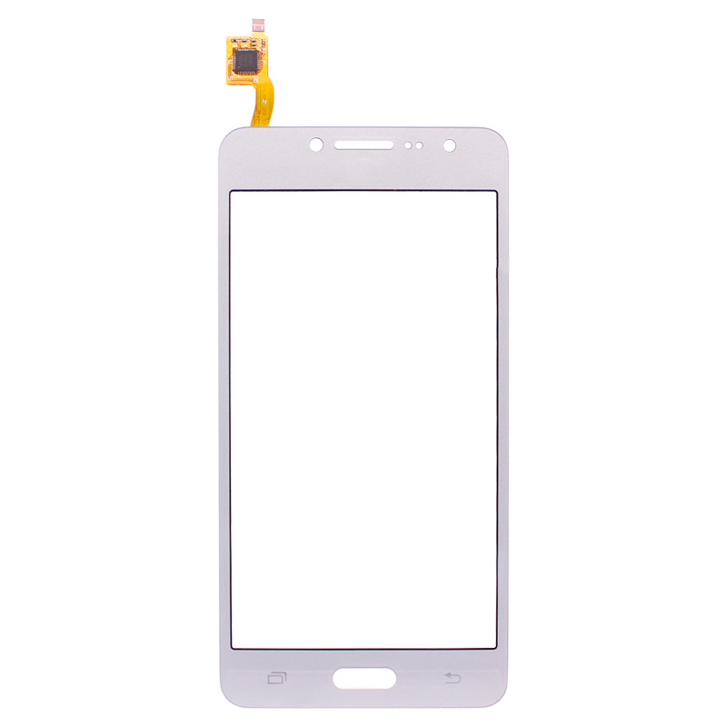 

Тачскрин (сенсор) BaseMarket для Samsung G532F Galaxy J2 Prime (серебристый)