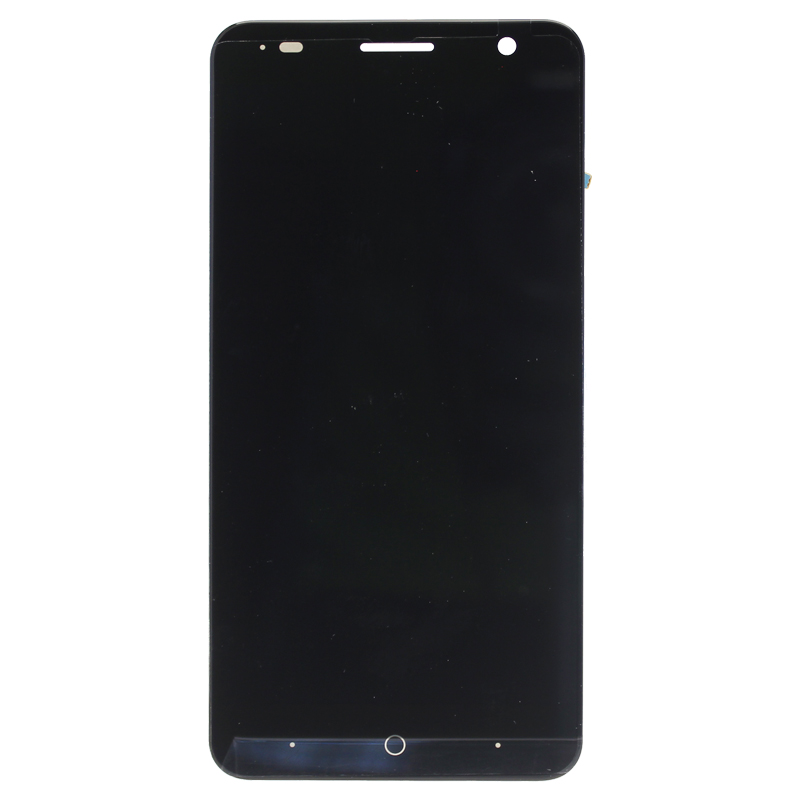 

Дисплей BaseMarket для ZTE Blade V7 (5.2") в сборе с тачскрином (черный)