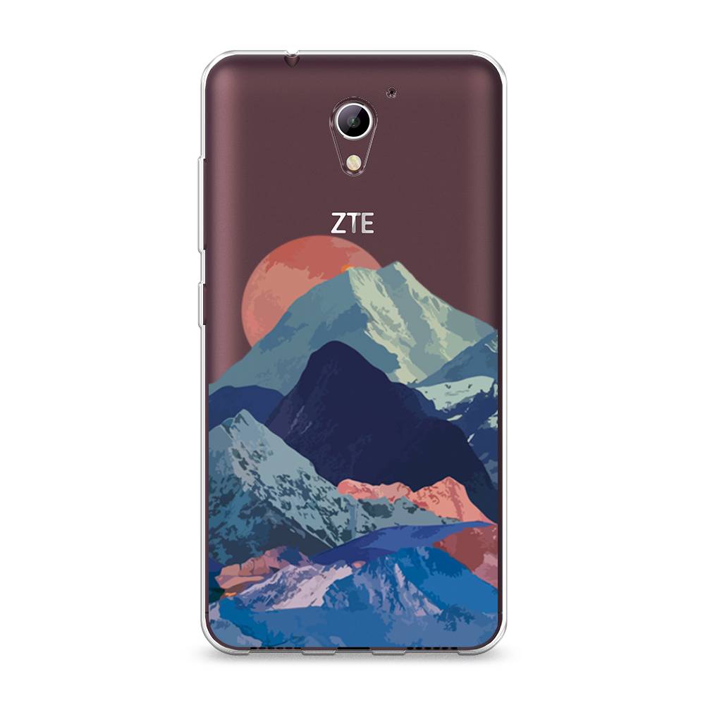 Чехол на ZTE Blade A510 