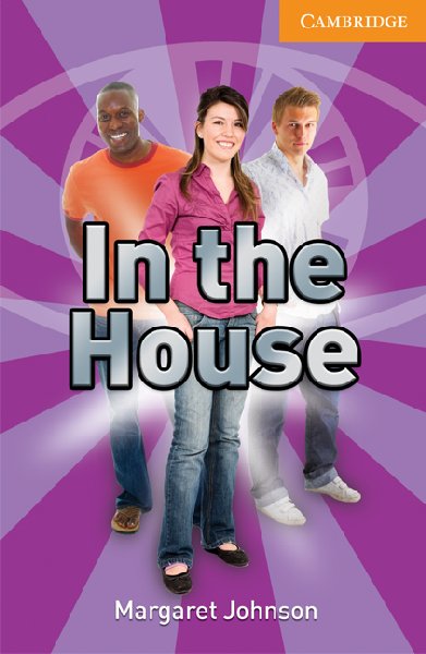

Книга In the House (with Audio CD)