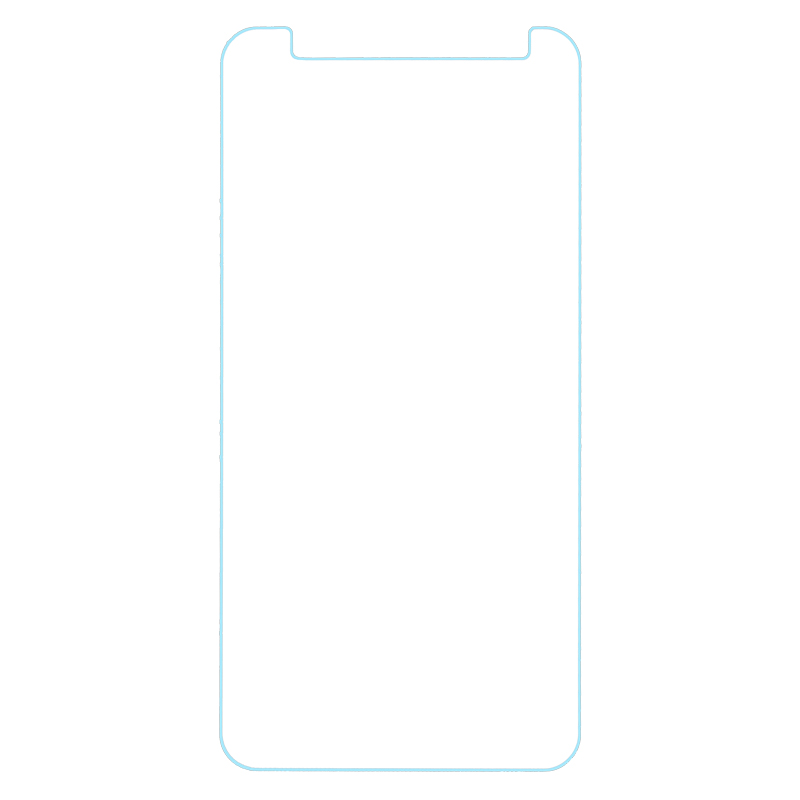 

Защитное стекло BaseMarket для ZTE Blade A910