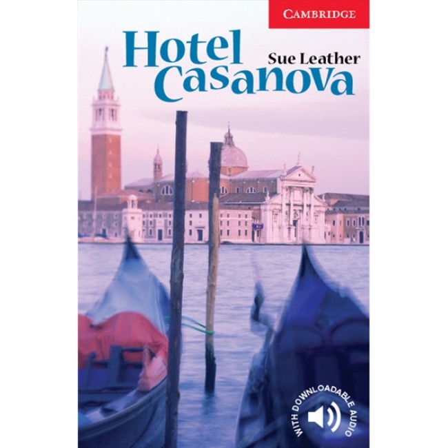 

Hotel Casanova