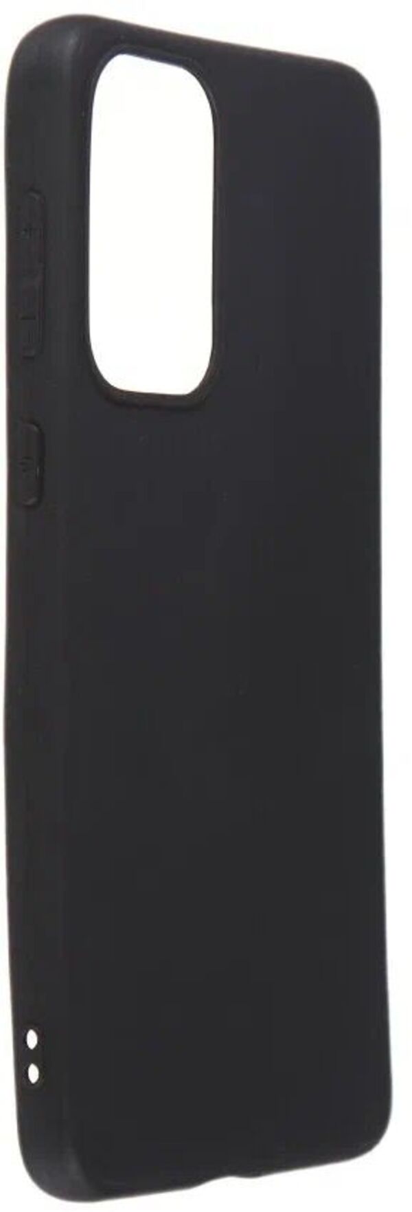 

Чехол Neypo для Samsung Galaxy A33 Silicone Soft Matte Black NST48569, Черный