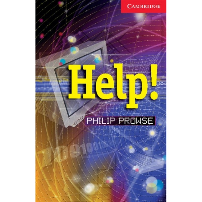 

Книга Help! (with Audio CD)