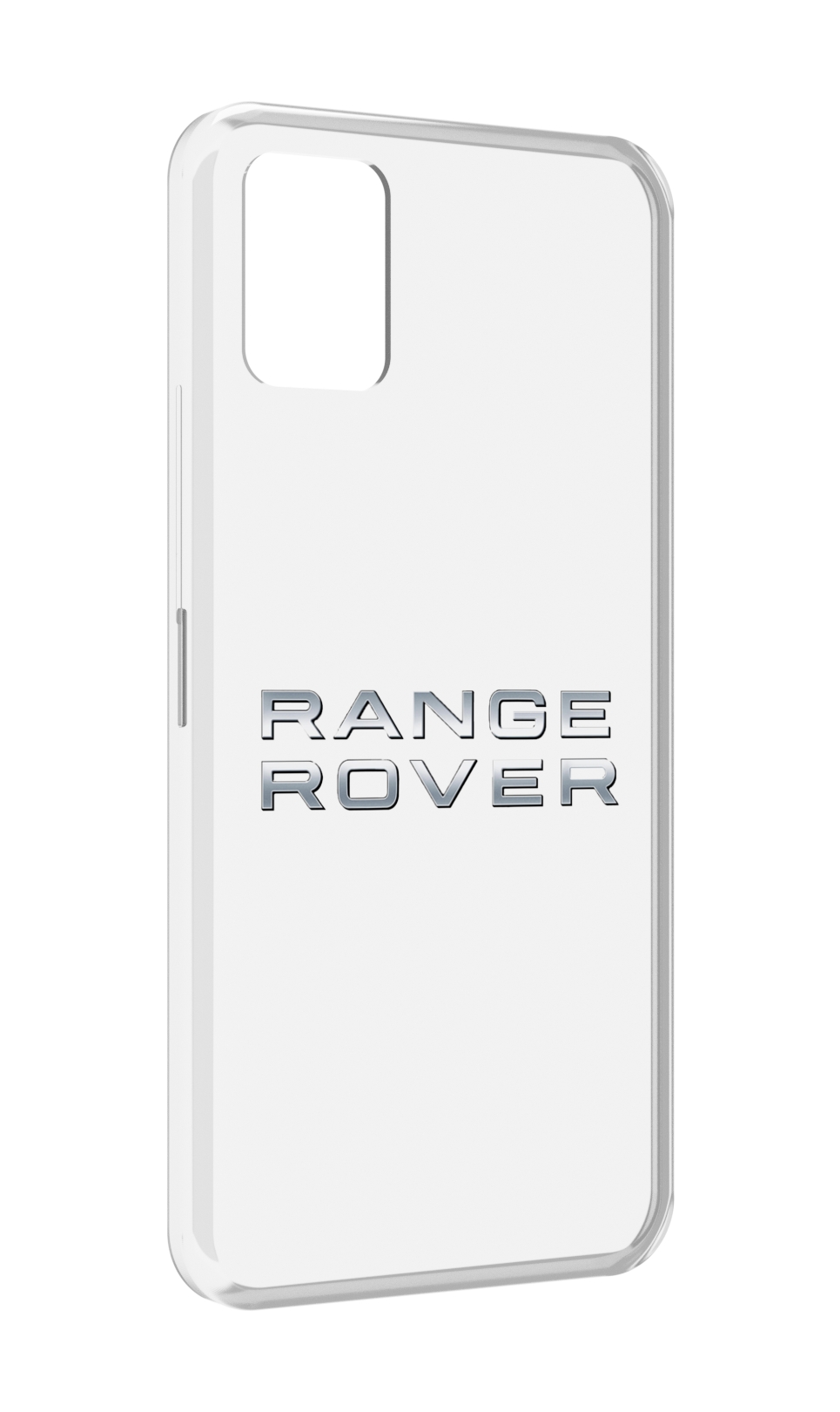 

Чехол MyPads ренж-ровер-range-rover-4 для Umidigi Power 5, Прозрачный, Tocco