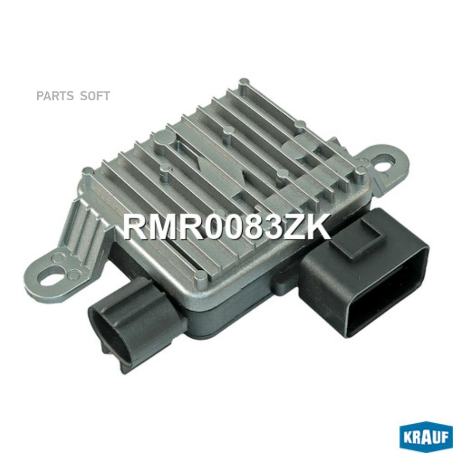 

Резистор Вентилятора Охлаждения