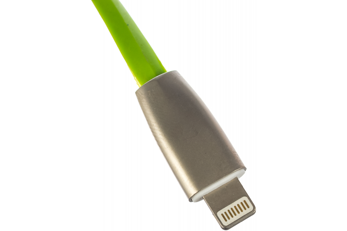 Кабель Cablexpert USB Lightning CC-G-APUSB01Gn-1M