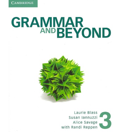 

Книга Grammar and Beyond 3 Class Audio CD