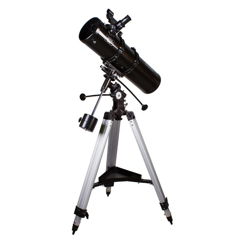 

Телескоп Sky-Watcher BK P13065EQ2 рефлектор d130 fl650мм 260x черный