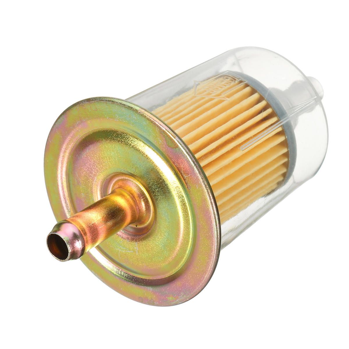 

Green Filter фильтр топливный Toyota yaris 1.0 06- IK0114