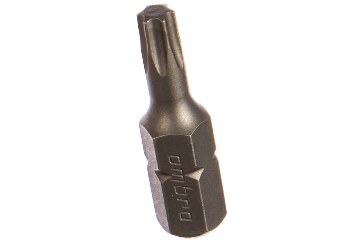 Бита 1/4inchDR TORX, T20, 25 мм