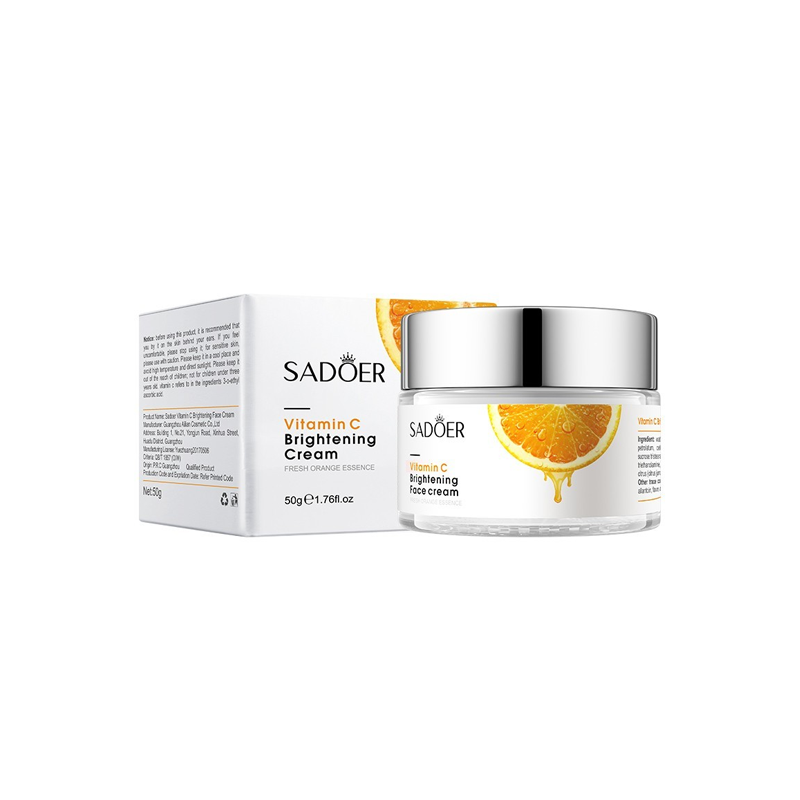 

Крем для лица Sadoer Vitamin C Brighening Cream 50 г