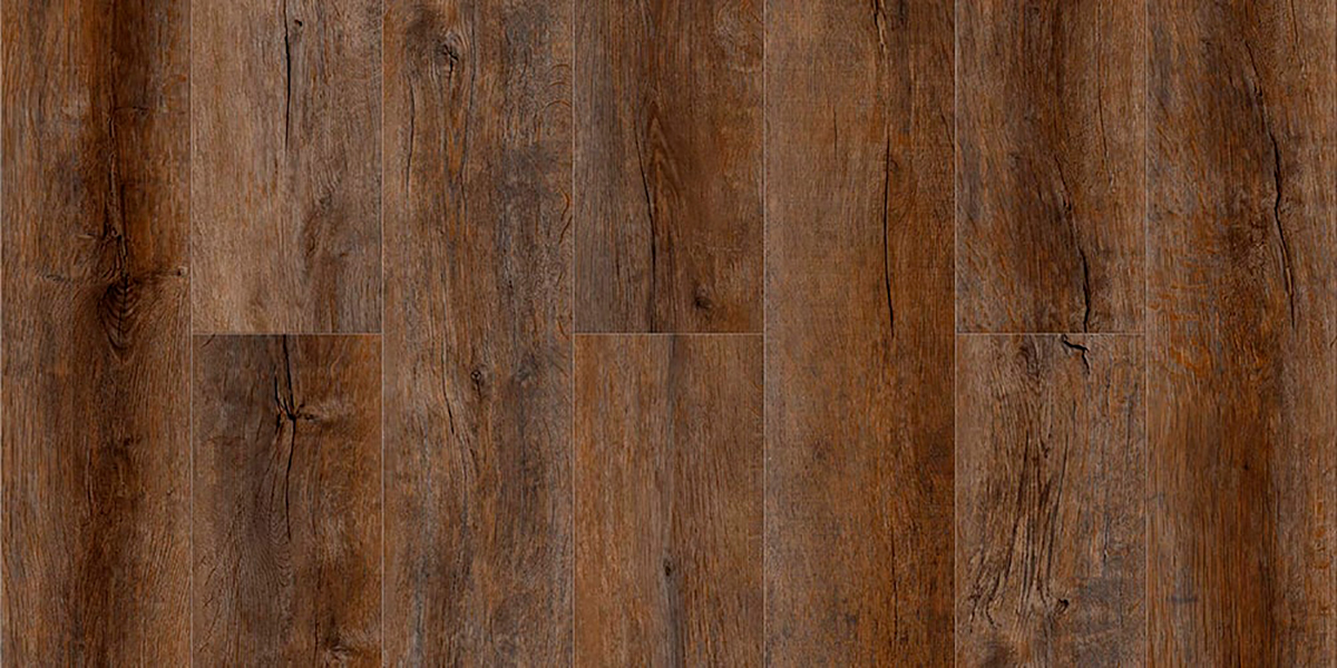 

Ламинат композитный SPC Quartz-step (Россия) Q 502 Дуб Тар 1200*180*3,5
