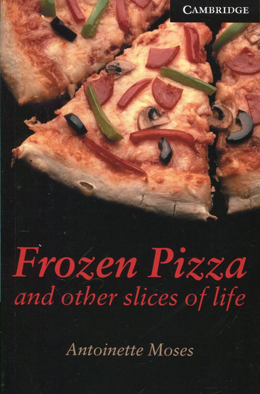 

Frozen Pizza and Other Slices of Life