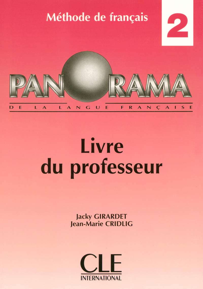 

Panorama 2 Guide 2004