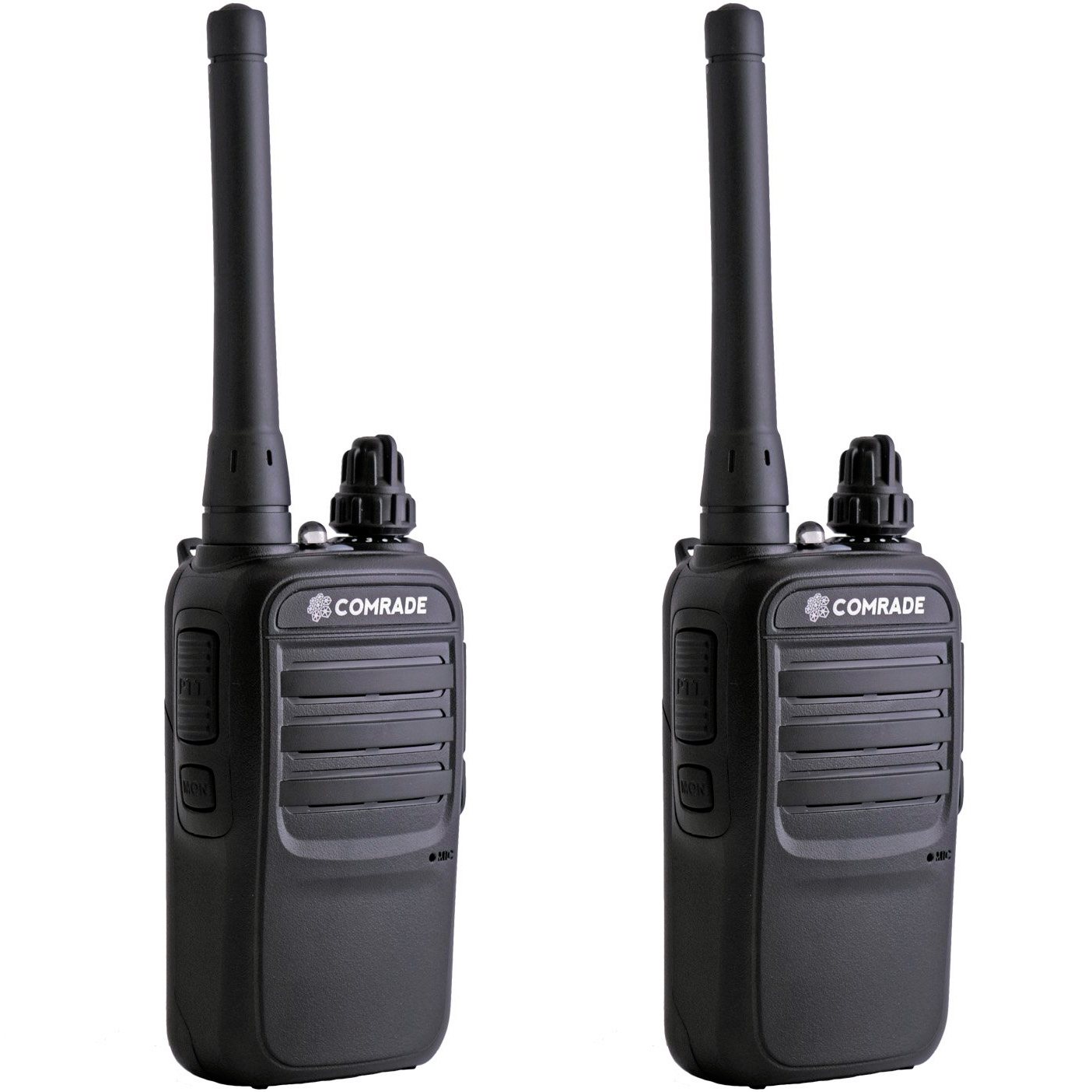

Комплект раций Comrade R1 Dual