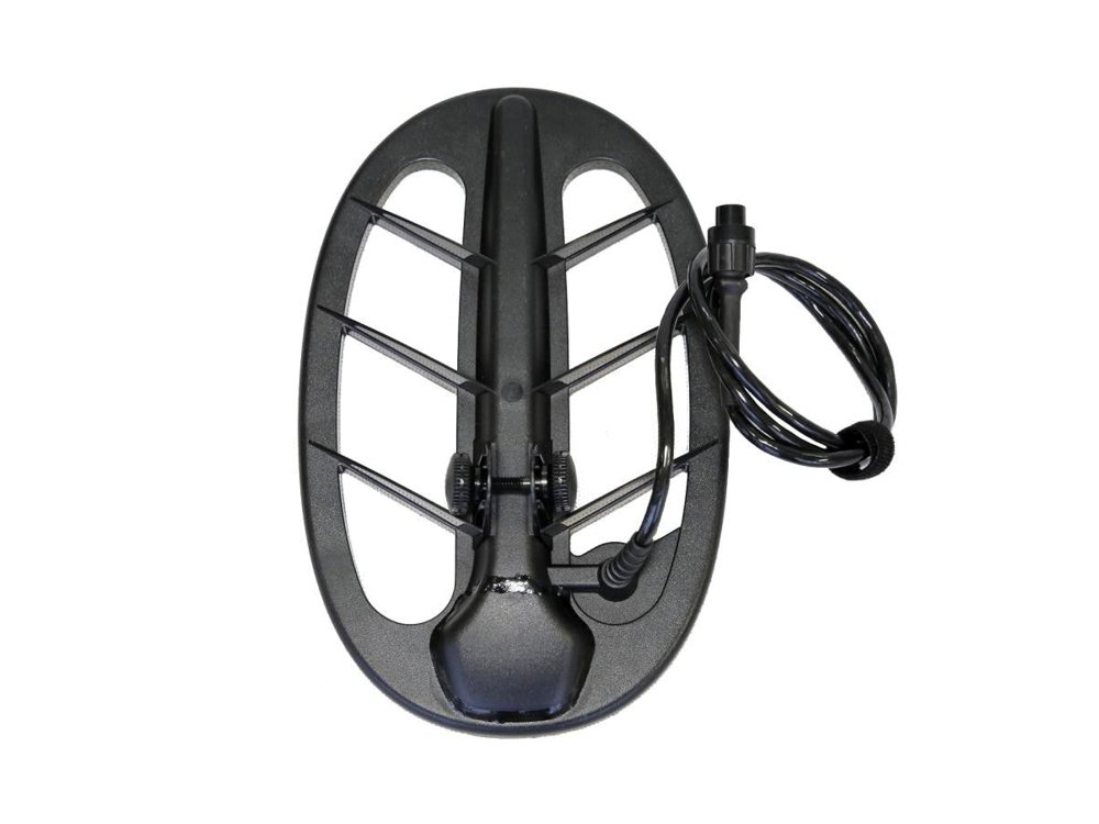 

Катушка 11" DD для FISHER F11, 22, 44, Черный