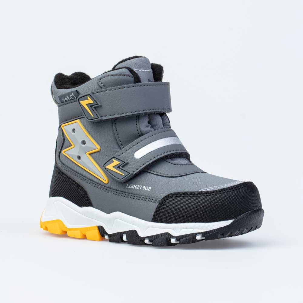 фото Мембранная обувь для мальчиков котофей 454835-41 р.31