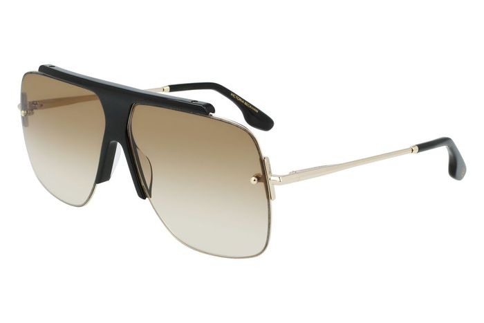 

Солнцезащитные очки женские VICTORIABECKHAM VB627S, черный, VB627S