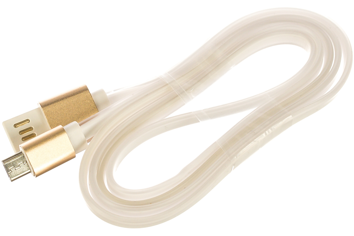 фото Кабель cablexpert micro usb cc-musbgd1m