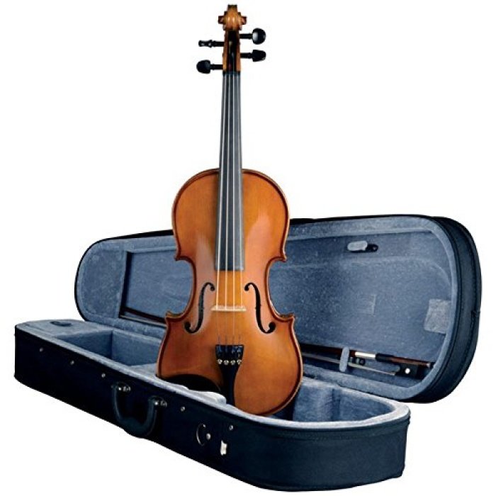 Скрипка Cremona 920 1/2 , кейс и смычок в комплекте