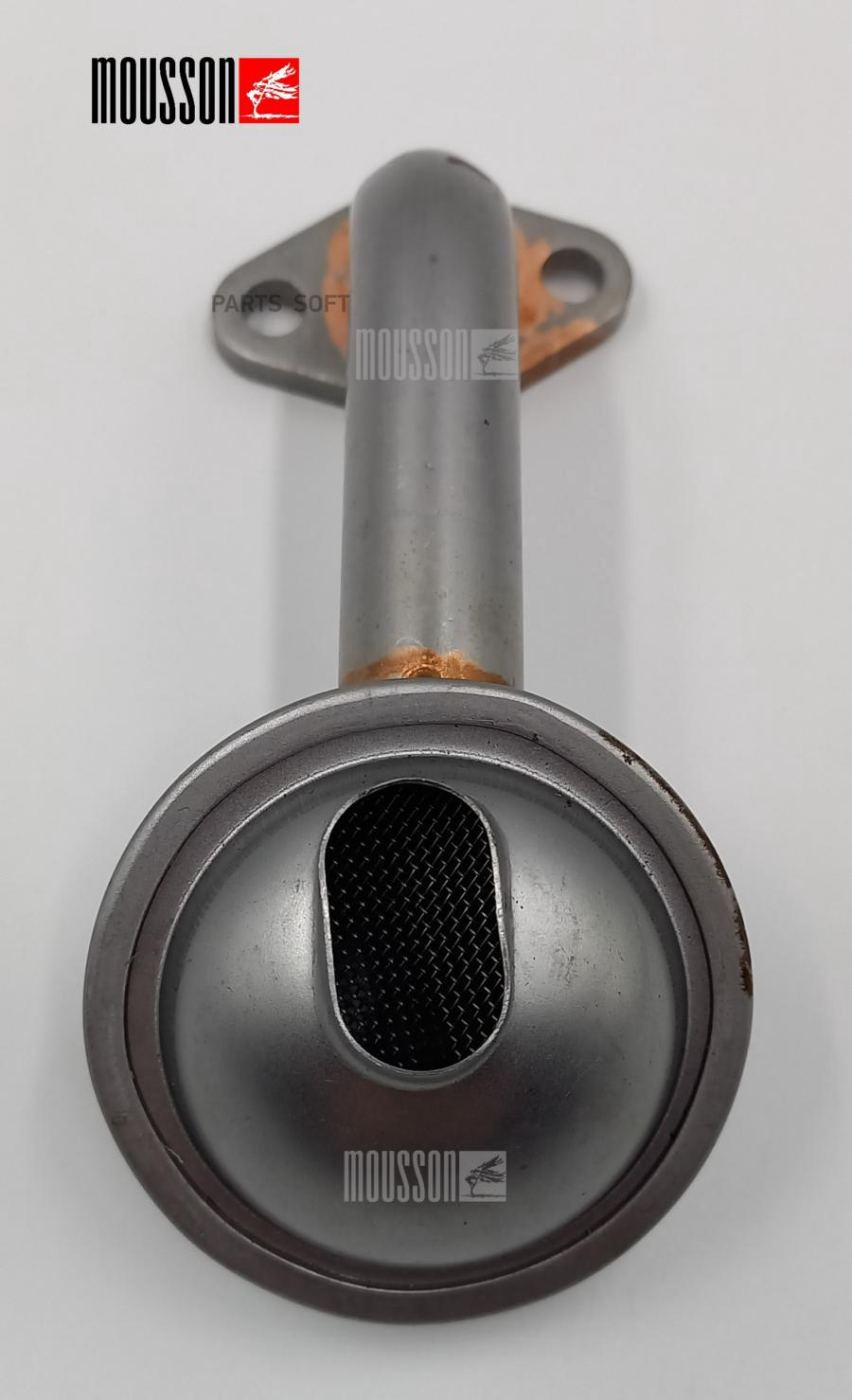 

Маслоприемник G4FCFA MOUSSON SSOG4FC