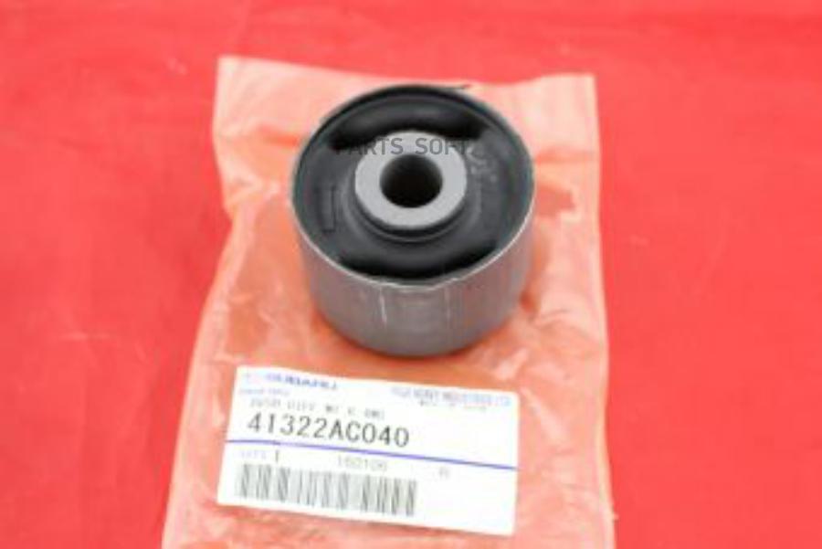 

Сайлентблок крепления редуктора заднего [ORG]