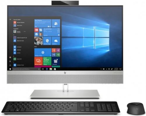 

Моноблок HP EliteOne 800 G6 All-in-One silver (273C8EA)
