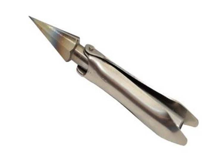 Наконечник Алмаз 1 лепесток