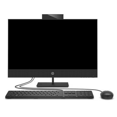 фото Моноблок hp proone 440 g6 all-in-one nt black (1c7c1ea)