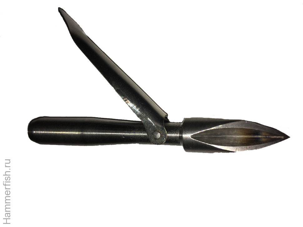 Наконечник 