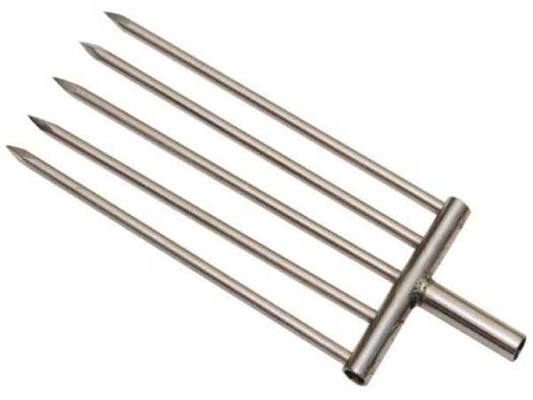 Многозуб Пятерка