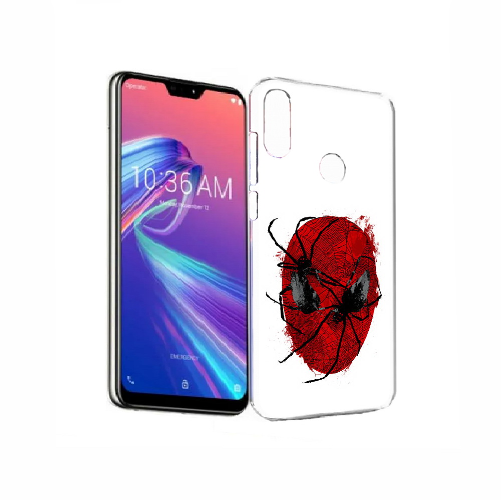 Zenfone Max Pro M2 Купить