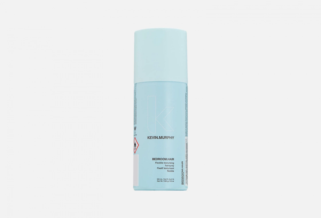

Лак Kevin Murphy Bedroom.Hair текстурирующий, для волос, эластичный, 100 мл