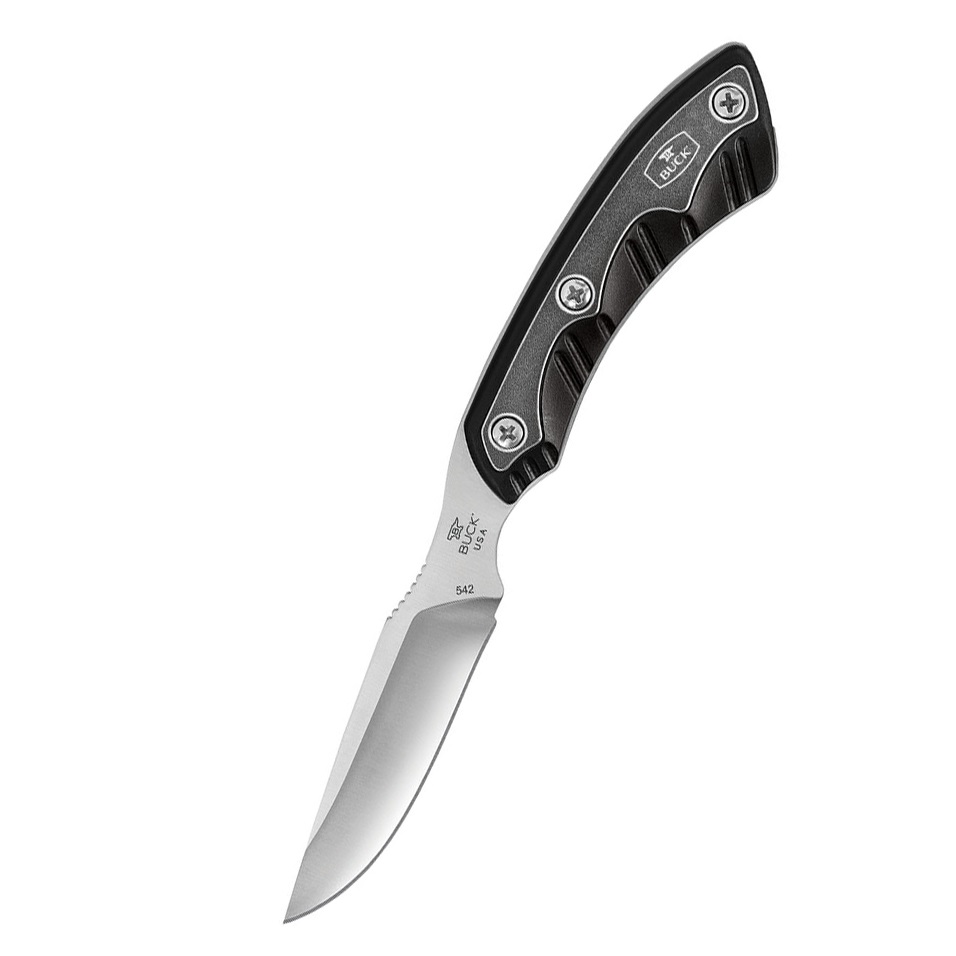 

Нож BUCK модель 0542BKS Open Season Caper Knife, Open Season Caper