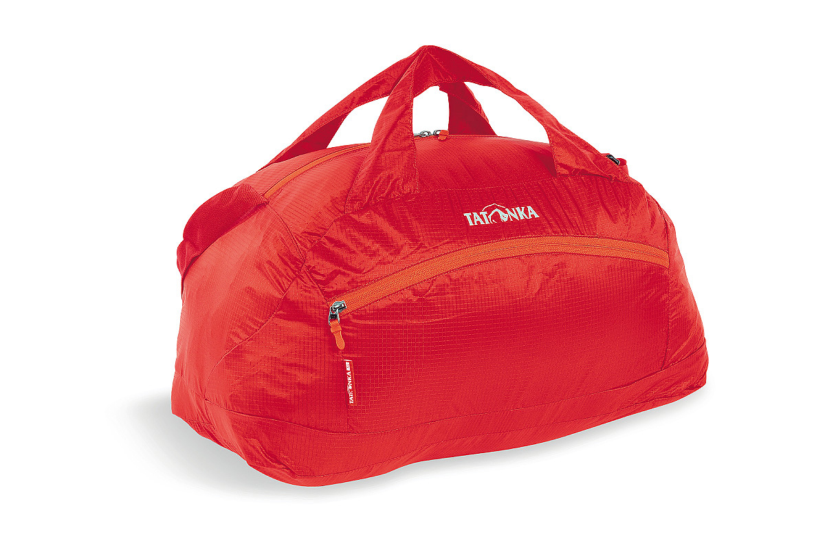 Tatonka Сумка Tatonka SQUEEZY DUFFLE S Red