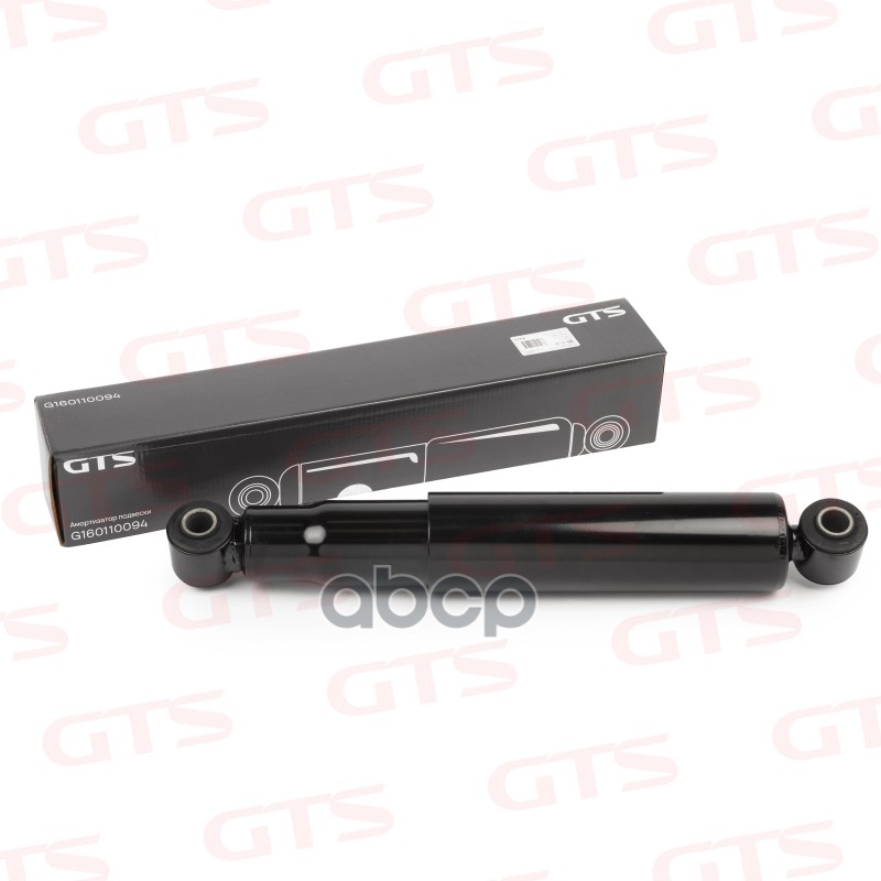 Амортизатор Подвески GTS Spare Parts арт. G160110094