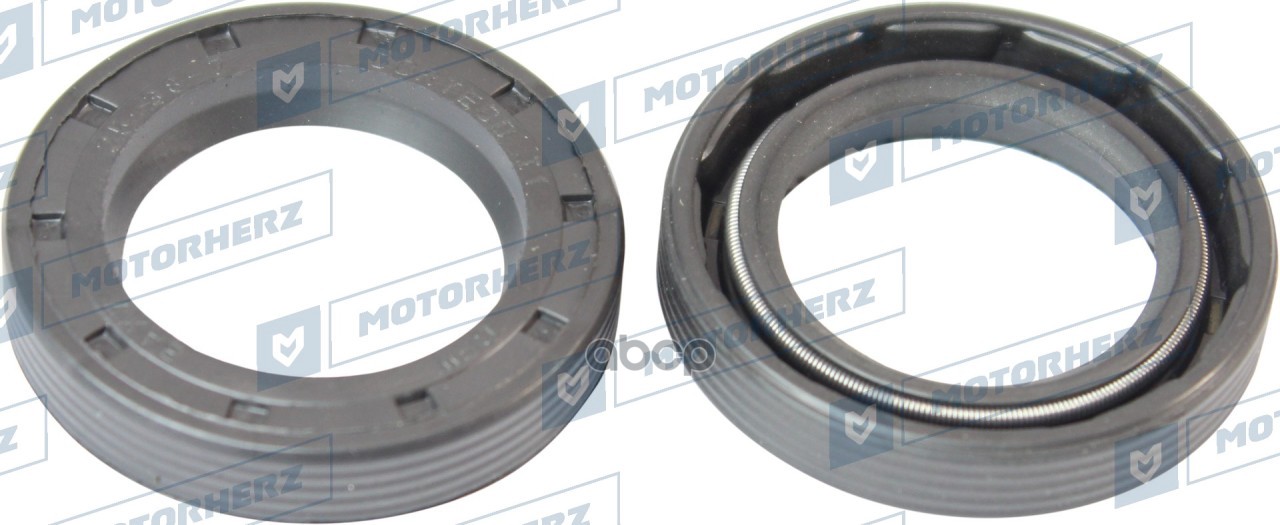 

MOTORHERZ Сальник рулевой рейки MOTORHERZ HA1054