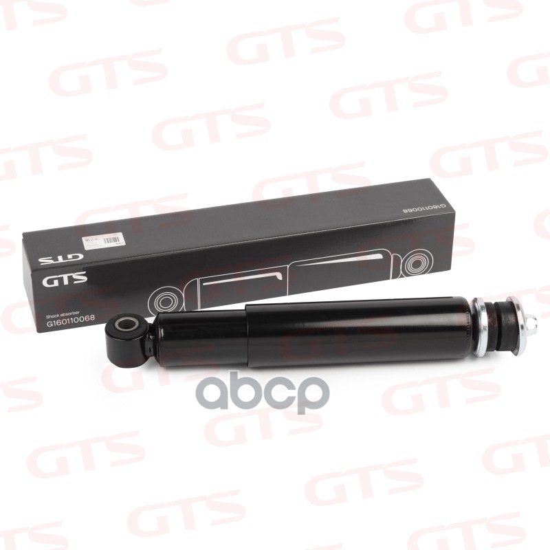 Амортизатор Подвески GTS Spare Parts арт. G160110068