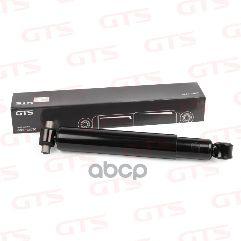 Амортизатор Подвески GTS Spare Parts арт. G160110036