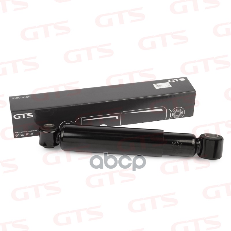 Амортизатор Подвески GTS Spare Parts арт. G160110011