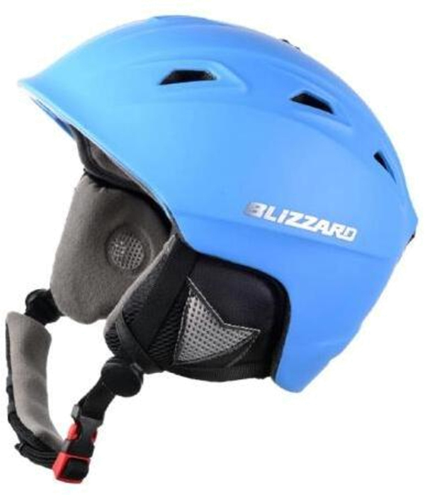 

Горнолыжный шлем Blizzard Demon 2019, ski helmet/neon blue matt, M/L, Demon