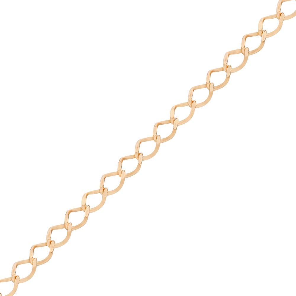 

Браслет из красного золота р.  585Gold 505008591, 505008591