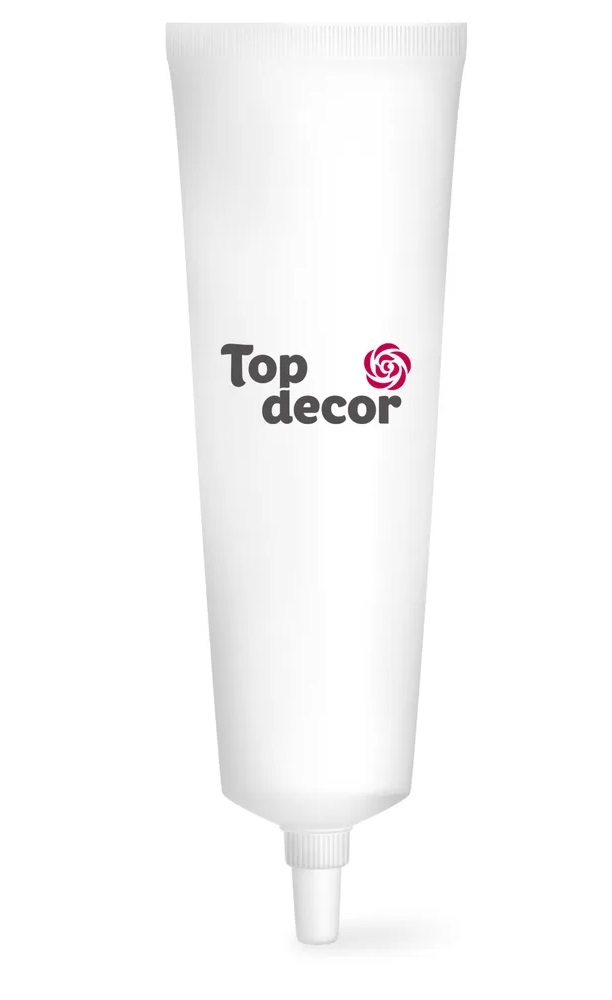 

Пищевой краситель Top Decor гелевый «Соломенный», 100 г